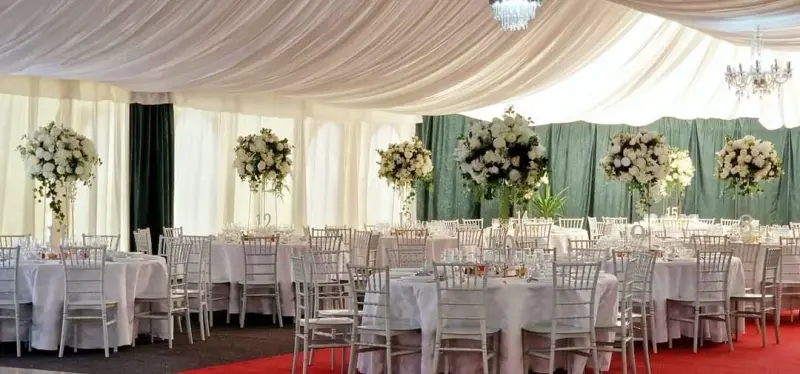 Restaurant nuntă Gorj – Vladi Events
